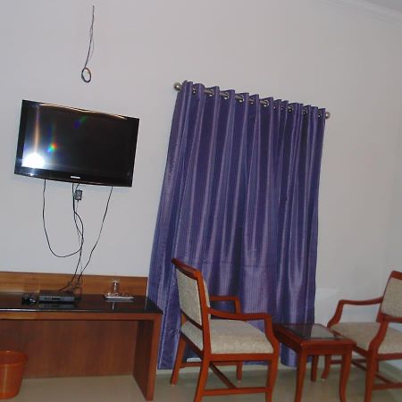 Premier House Hotell Thiruvananthapuram Exteriör bild